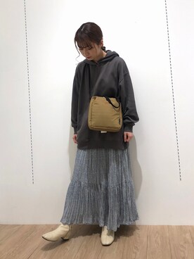 t s u z u r uさんのコーディネート