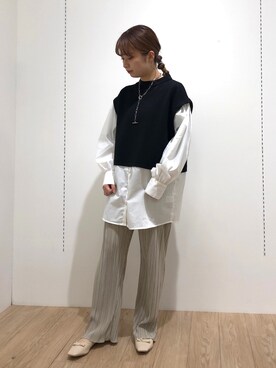 t s u z u r uさんのコーディネート