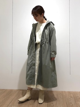 t s u z u r uさんのコーディネート