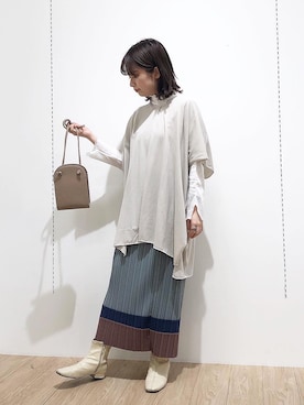 t s u z u r uさんのコーディネート