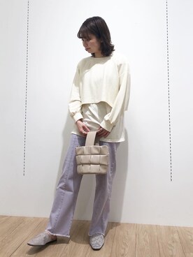 t s u z u r uさんのコーディネート