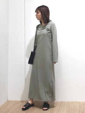 t s u z u r uさんのコーディネート