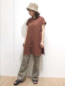 t s u z u r uさんのコーディネート