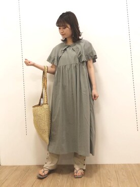 t s u z u r uさんのコーディネート