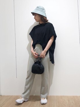 t s u z u r uさんのコーディネート