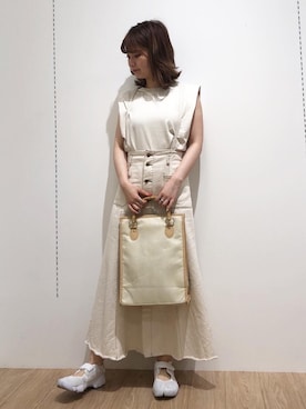 t s u z u r uさんのコーディネート