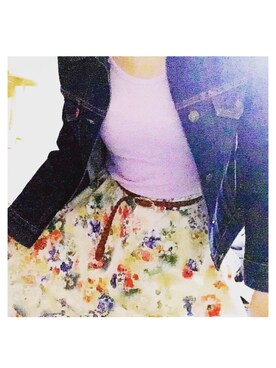 gcさんのコーディネート