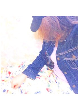 gcさんのコーディネート