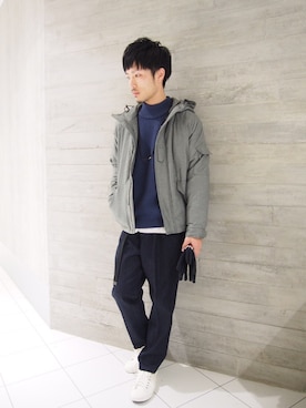 Yusukeさんのコーディネート
