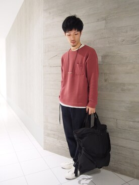 Yusukeさんのコーディネート