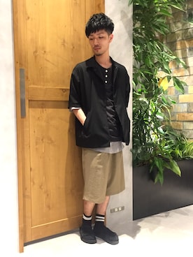 Yusukeさんのコーディネート