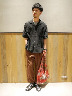 Yusukeさんのコーディネート