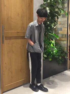 Yusukeさんのコーディネート