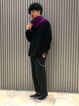 Yusukeさんのコーディネート