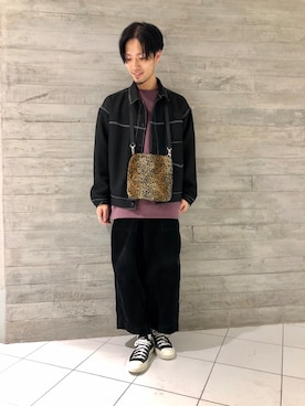 Yusukeさんのコーディネート