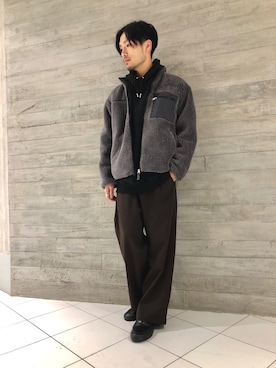 Yusukeさんのコーディネート