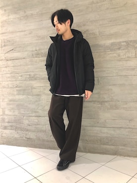 Yusukeさんのコーディネート