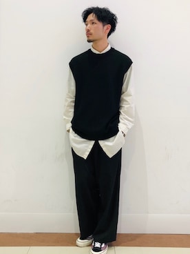 Yusukeさんのコーディネート