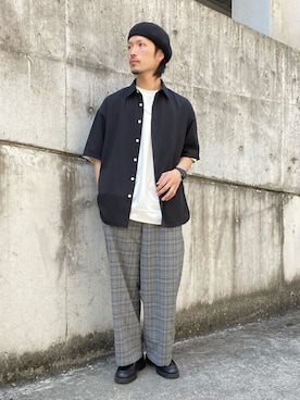 Yusukeさんのコーディネート