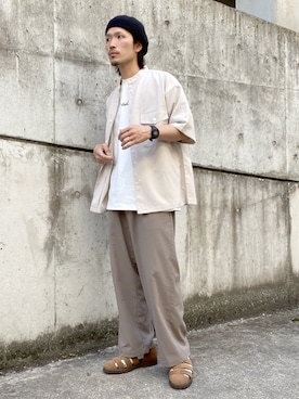 Yusukeさんのコーディネート