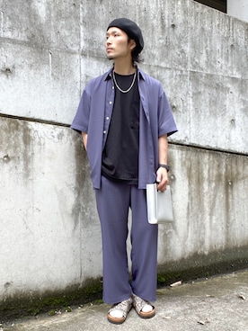 Yusukeさんのコーディネート