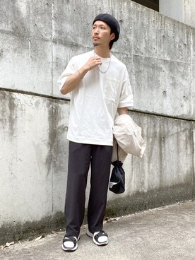 Yusukeさんのコーディネート