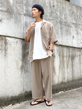 Yusukeさんのコーディネート