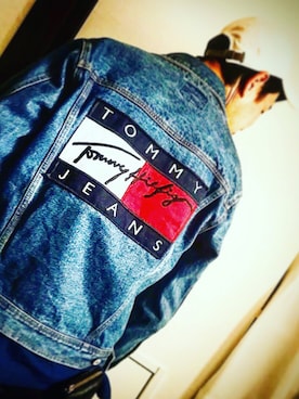 たつろーさんのコーディネート