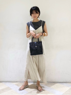 KOZUEさんのコーディネート