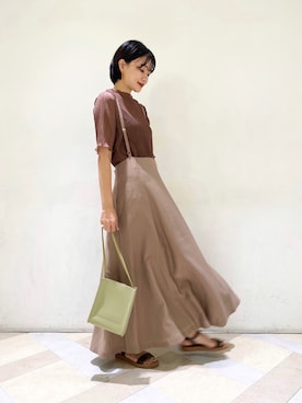 KOZUEさんのコーディネート