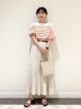 KOZUEさんのコーディネート