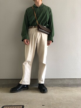 takexさんのコーディネート