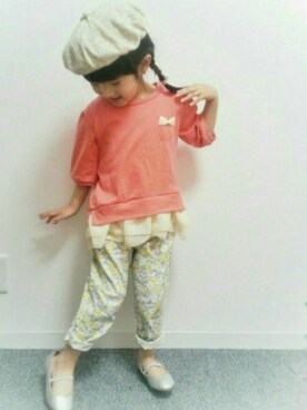 h-m-5さんのコーディネート