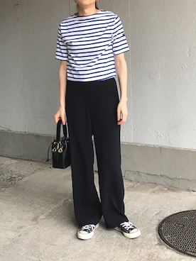 yattiiさんのコーディネート