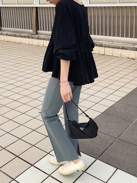 yattiiさんのコーディネート