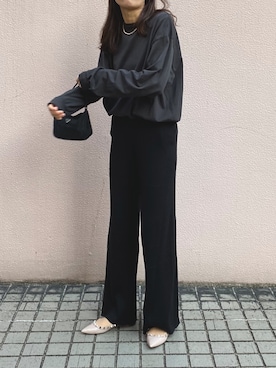 yattiiさんのコーディネート