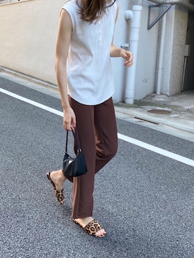 yattiiさんのコーディネート