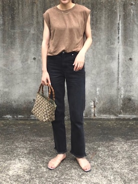 yattiiさんのコーディネート