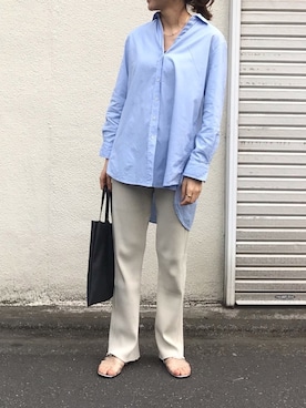 yattiiさん(レディース・164cm)の夏コーディネート