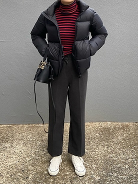 yattiiさんのコーディネート