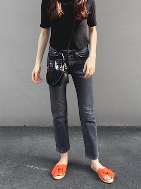 yattiiさんのコーディネート