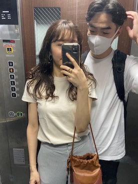 yattiiさんのコーディネート