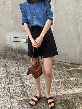 yattiiさんのコーディネート