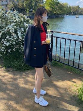 yattiiさんのコーディネート