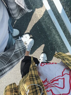罗咯咯咯咯咯咯さんのコーディネート
