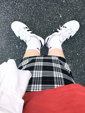罗咯咯咯咯咯咯さんのコーディネート