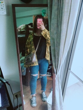罗咯咯咯咯咯咯さんのコーディネート