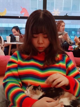 罗咯咯咯咯咯咯さんのコーディネート