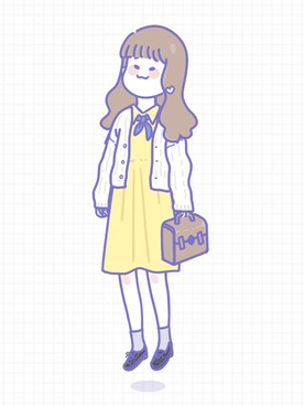 罗咯咯咯咯咯咯さんのコーディネート
