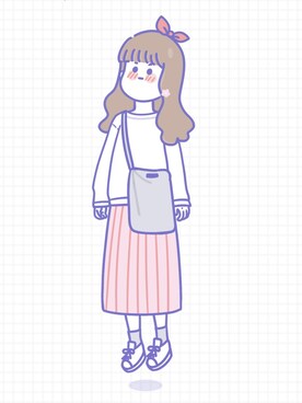 罗咯咯咯咯咯咯さんのコーディネート